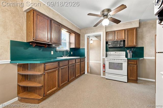 2229 18th Street, Wyandotte, MI 48192
