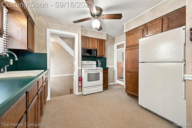 2229 18th Street, Wyandotte, MI 48192