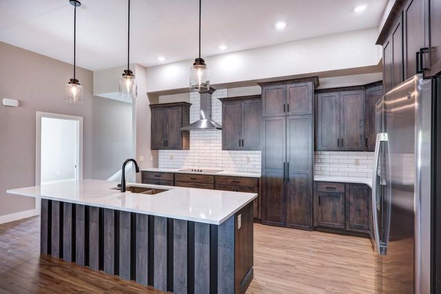 3114 Long Ct, Winfield, KS 67156