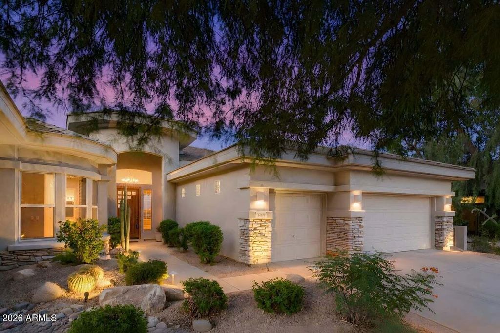 14978 E PINNACLE Court, Fountain Hills, AZ 85268 — photo 2