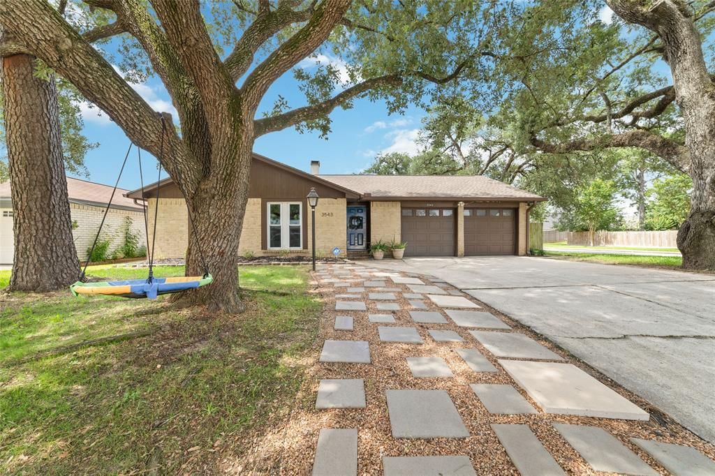 3543 Acorn Springs Lane, Spring, TX 77389