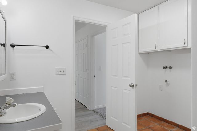 2035 E WEEPING WILLOW WAY, Eagle Mountain, UT 84005