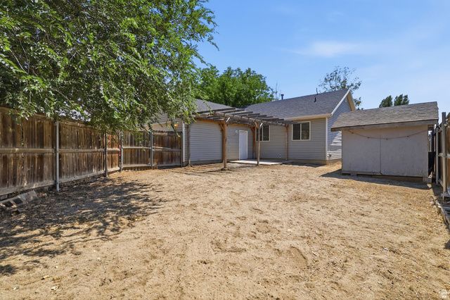 2035 E WEEPING WILLOW WAY, Eagle Mountain, UT 84005