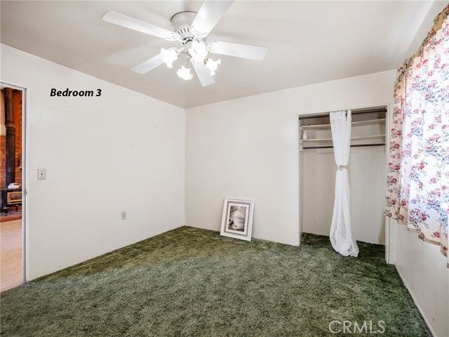 17757 Wheeler Road, Helendale, CA 92342