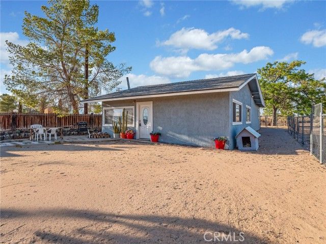 17757 Wheeler Road, Helendale, CA 92342