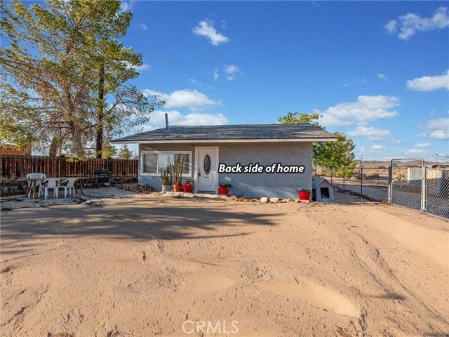 17757 Wheeler Road, Helendale, CA 92342