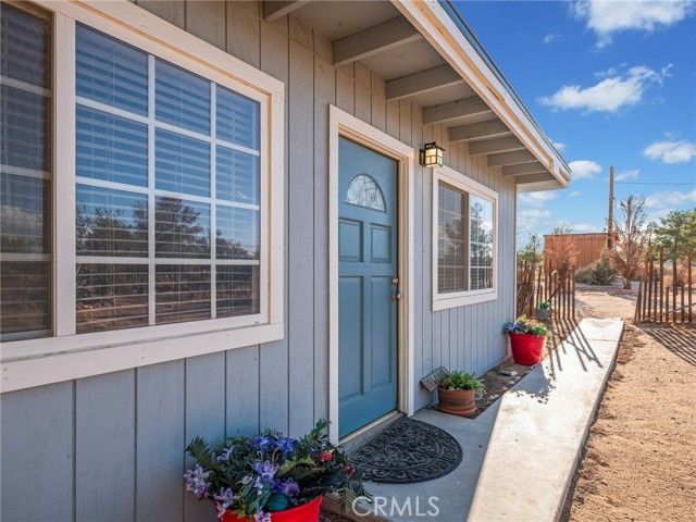 17757 Wheeler Road, Helendale, CA 92342