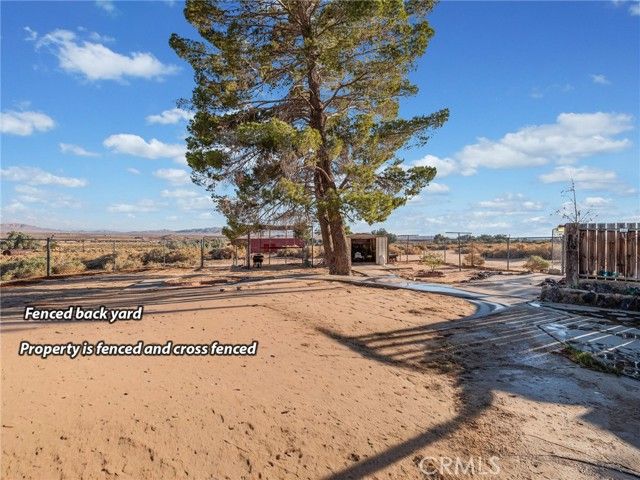 17757 Wheeler Road, Helendale, CA 92342