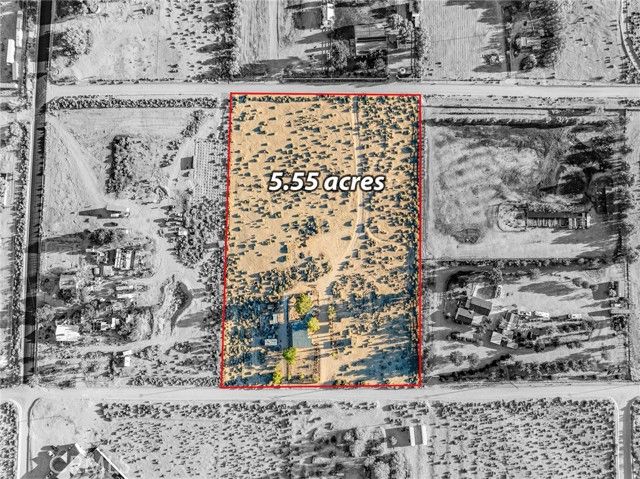 17757 Wheeler Road, Helendale, CA 92342