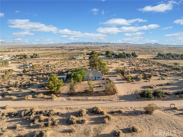 17757 Wheeler Road, Helendale, CA 92342