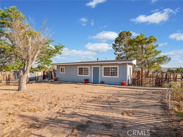 17757 Wheeler Road, Helendale, CA 92342