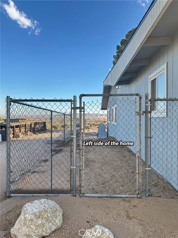 17757 Wheeler Road, Helendale, CA 92342