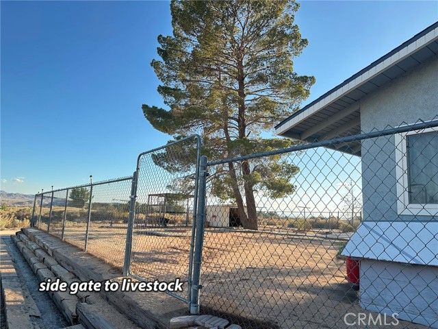 17757 Wheeler Road, Helendale, CA 92342