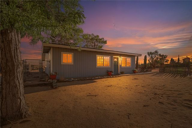 17757 Wheeler Road, Helendale, CA 92342