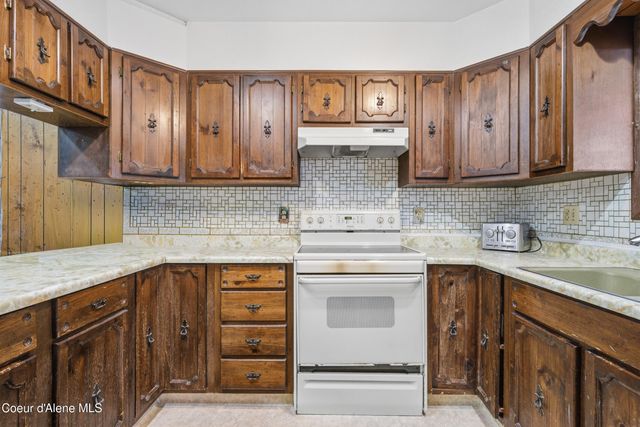 121 E 4th St. S, Oldtown, ID 83822