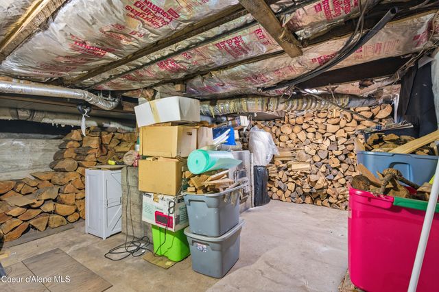 121 E 4th St. S, Oldtown, ID 83822