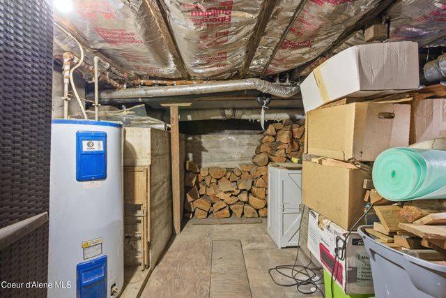 121 E 4th St. S, Oldtown, ID 83822