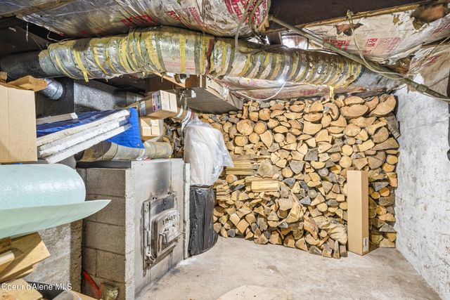 121 E 4th St. S, Oldtown, ID 83822