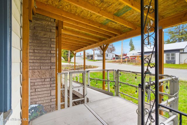 121 E 4th St. S, Oldtown, ID 83822