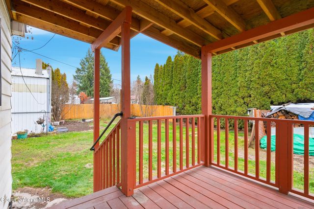 121 E 4th St. S, Oldtown, ID 83822