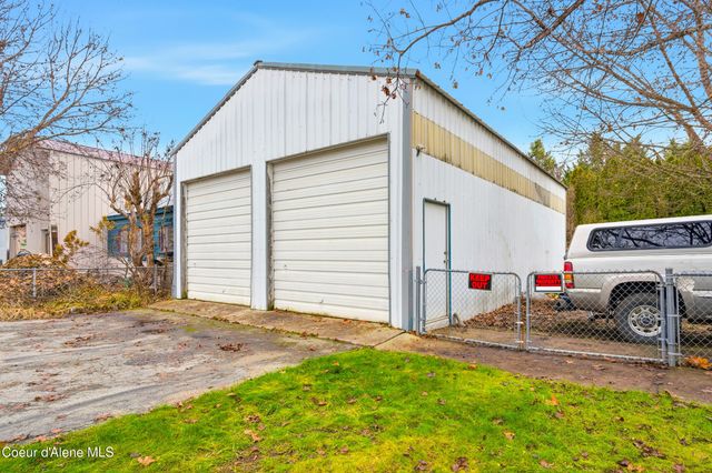 121 E 4th St. S, Oldtown, ID 83822