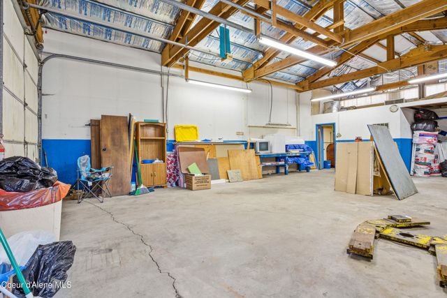 121 E 4th St. S, Oldtown, ID 83822