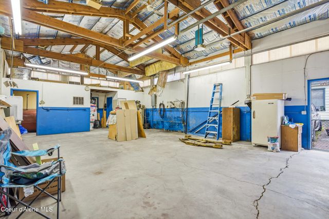 121 E 4th St. S, Oldtown, ID 83822