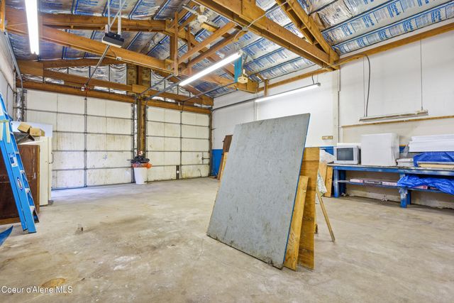 121 E 4th St. S, Oldtown, ID 83822