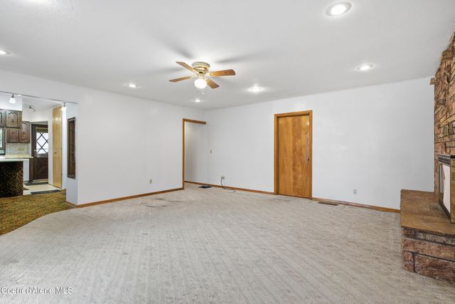 121 E 4th St. S, Oldtown, ID 83822