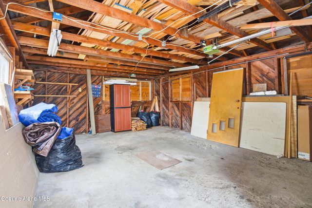 121 E 4th St. S, Oldtown, ID 83822