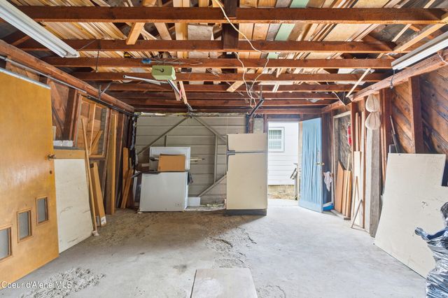 121 E 4th St. S, Oldtown, ID 83822