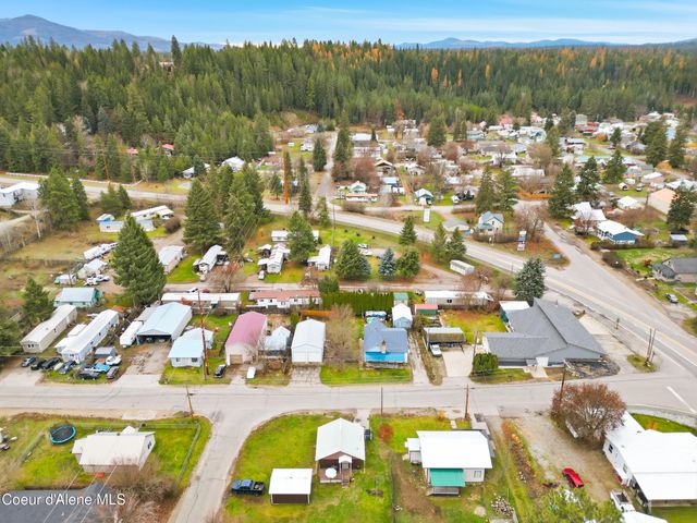 121 E 4th St. S, Oldtown, ID 83822