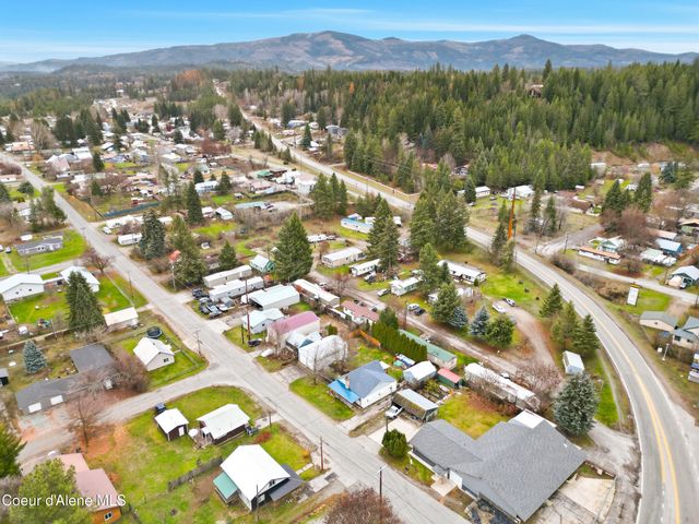 121 E 4th St. S, Oldtown, ID 83822