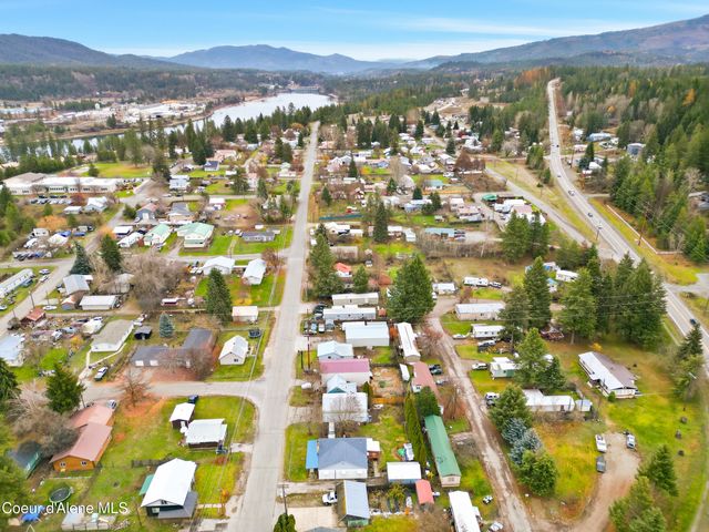 121 E 4th St. S, Oldtown, ID 83822