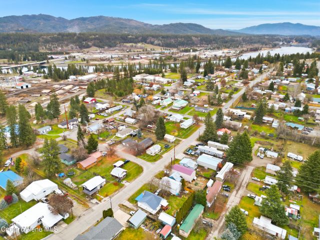 121 E 4th St. S, Oldtown, ID 83822