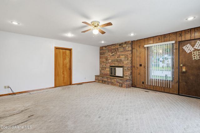 121 E 4th St. S, Oldtown, ID 83822