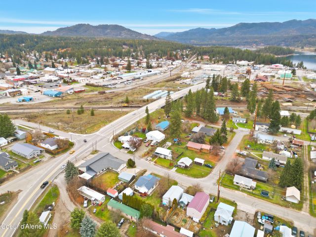 121 E 4th St. S, Oldtown, ID 83822