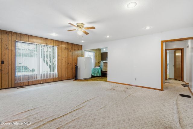 121 E 4th St. S, Oldtown, ID 83822