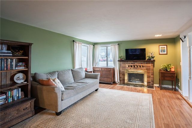 2446 Browncroft Boulevard, Penfield, NY 14625