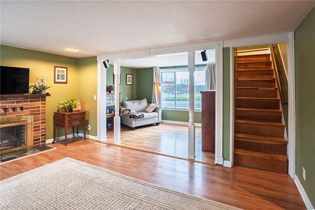 2446 Browncroft Boulevard, Penfield, NY 14625