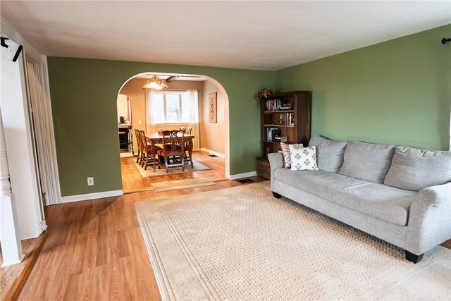 2446 Browncroft Boulevard, Penfield, NY 14625