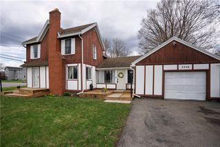 2446 Browncroft Boulevard, Penfield, NY 14625
