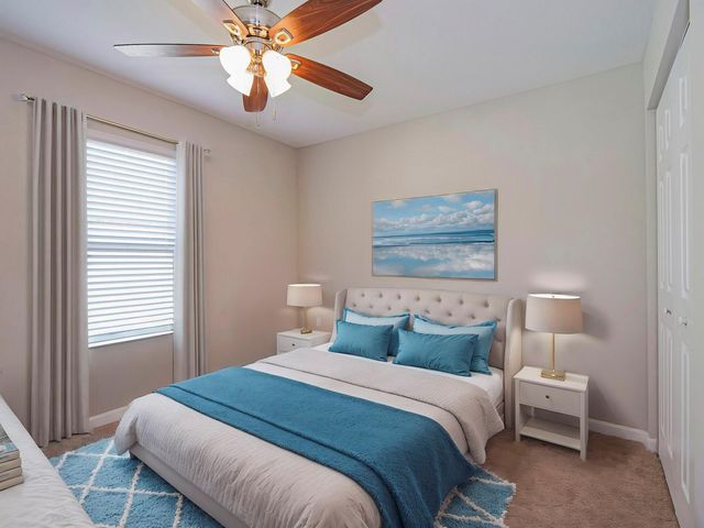 1621 SW Angelico Lane, Port St Lucie, FL 34984