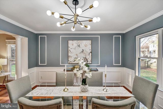 3124 ASHBURTON AVE, Herndon, VA 20171