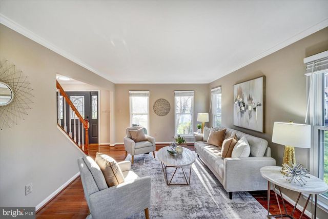 3124 ASHBURTON AVE, Herndon, VA 20171