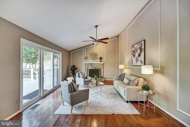 3124 ASHBURTON AVE, Herndon, VA 20171