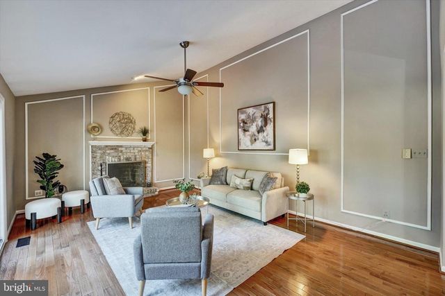 3124 ASHBURTON AVE, Herndon, VA 20171