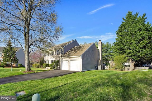 3124 ASHBURTON AVE, Herndon, VA 20171