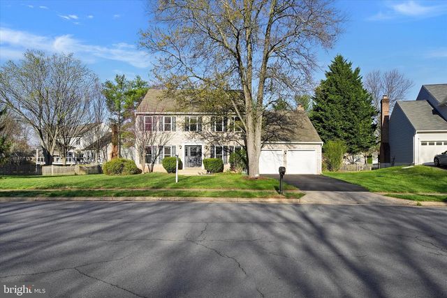 3124 ASHBURTON AVE, Herndon, VA 20171