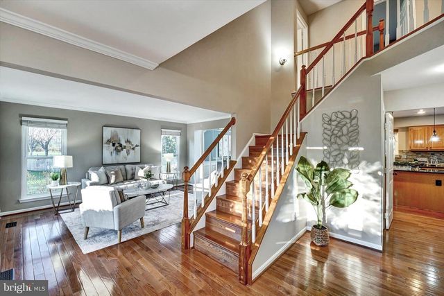 3124 ASHBURTON AVE, Herndon, VA 20171